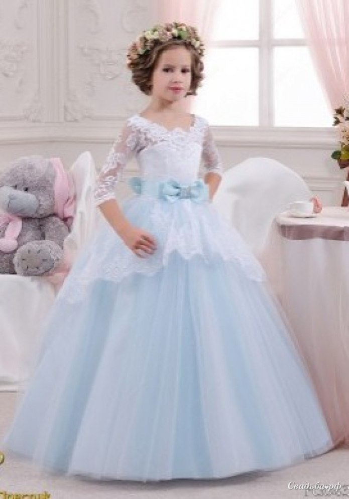 Платье Cinderella детское