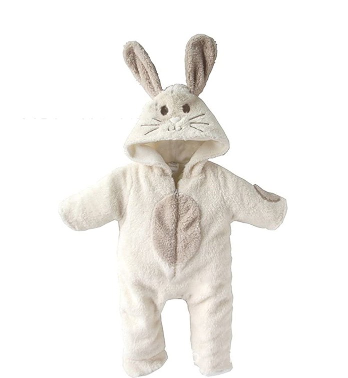 Baker Baby комбинезон слип кролик