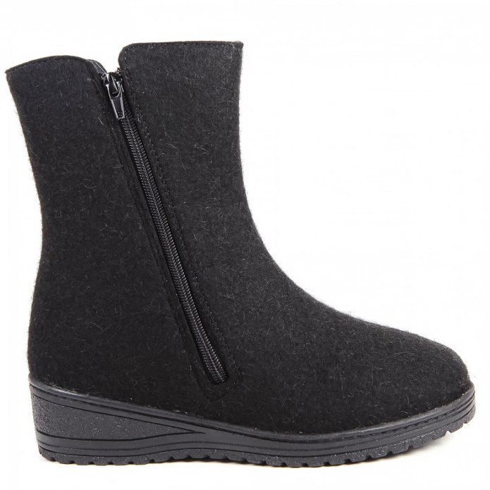 Сапоги демисезонные женские натуральная кожа 9213-41 Ybarra Comfort Shoes Red -m