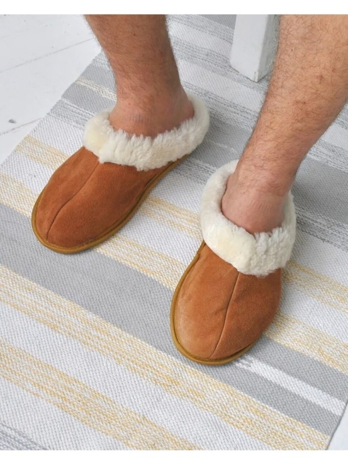 Чуни женские
