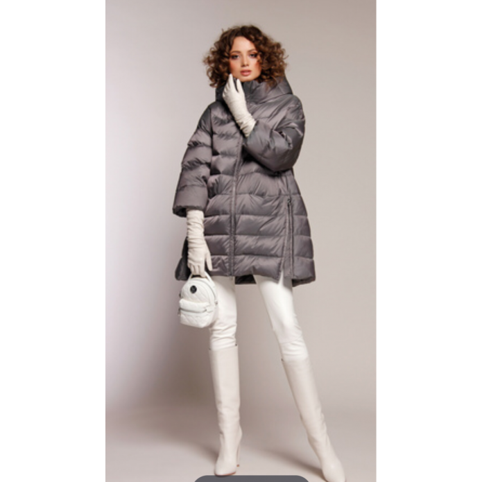 Куртка Miss Naumi 18 w 113 00 Denim