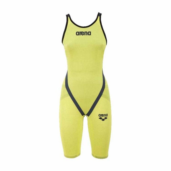 Arena Powerskin Carbon Ultra