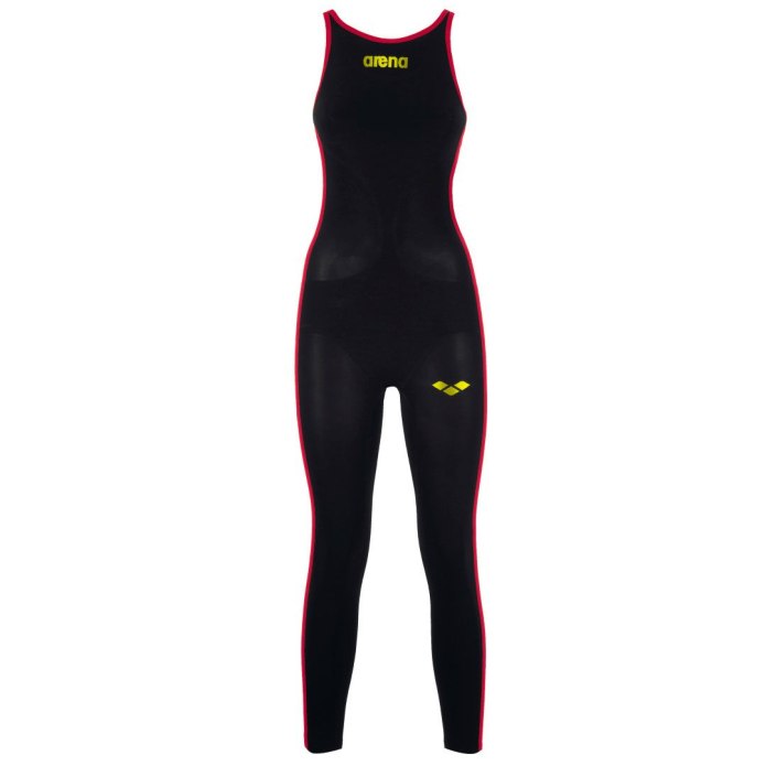 Arena гидрокостюм Powerskin St 2.0 fbslo 681