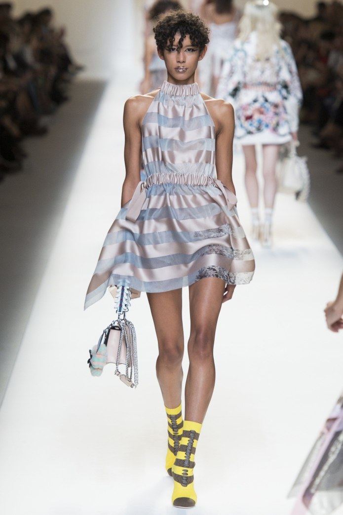 Delpozo Spring Summer 2020