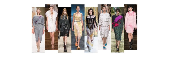 Tory Burch одежда лето 2020