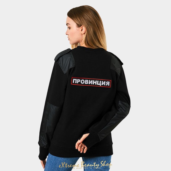 Толстовка Алан Волкер