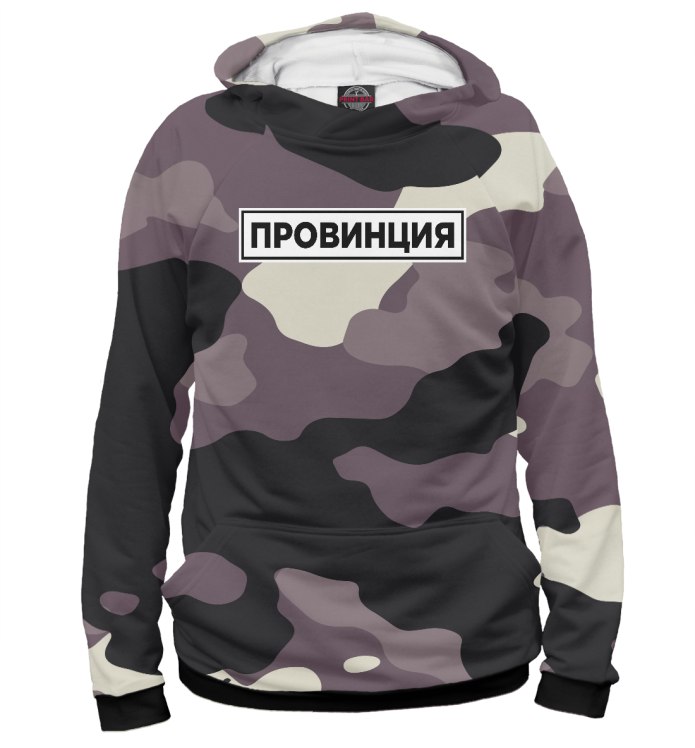 Толстовка худи Compton