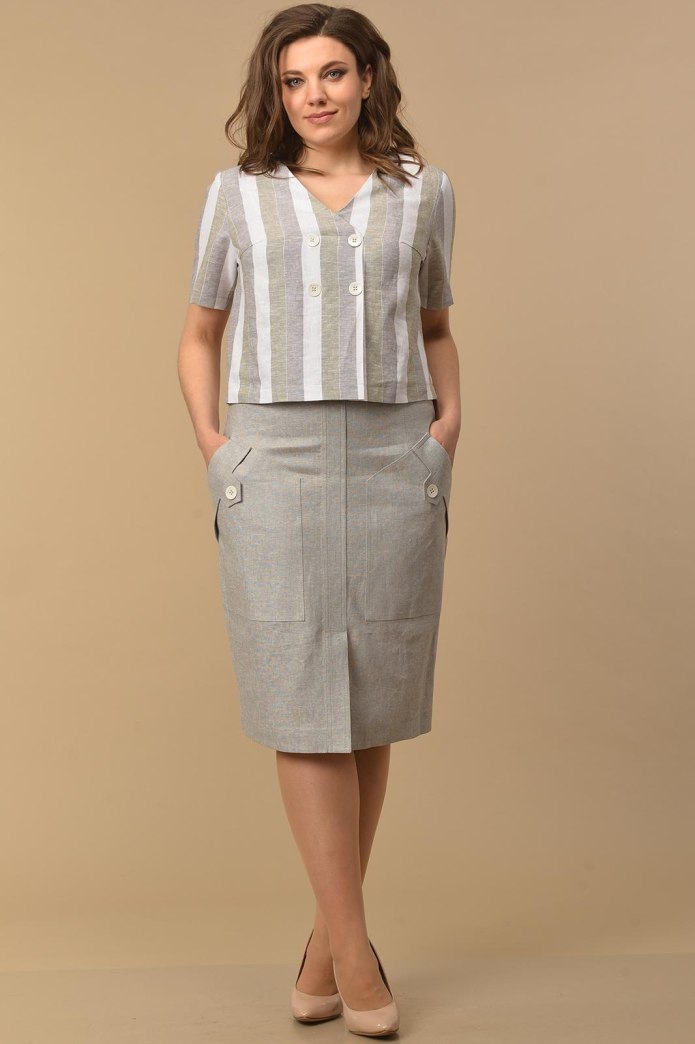 Костюм Elady 4000