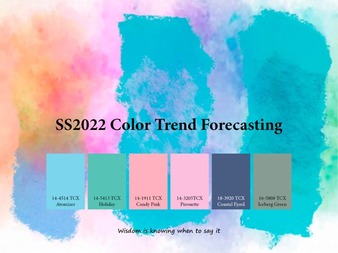 Color 2022