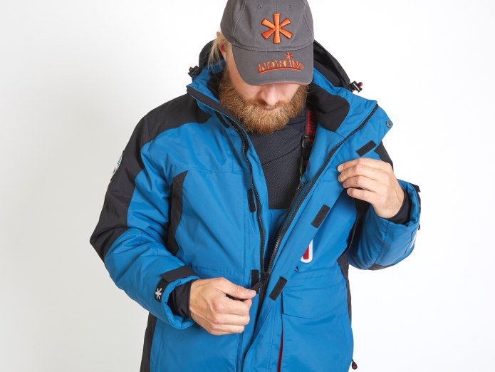 Костюм Norfin Pro Dry 2
