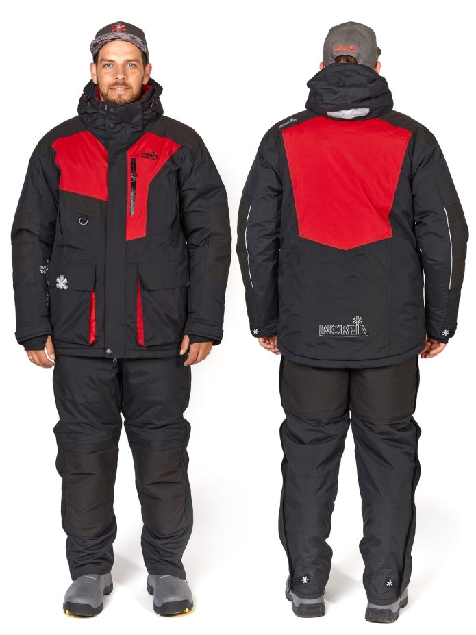 Norfin extreme 5