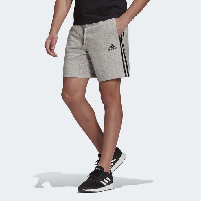 Шорты Essentials 3-Stripes