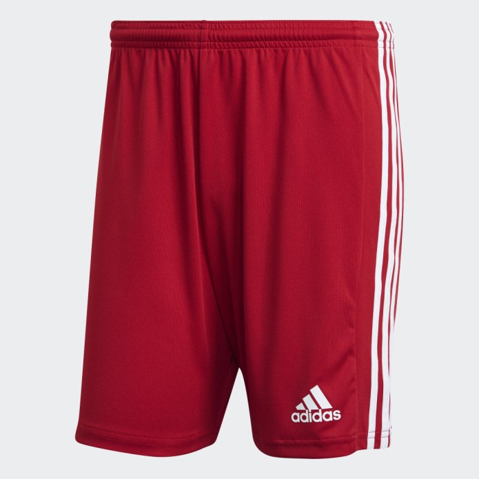 Шорты мужские adidas squadra 21
