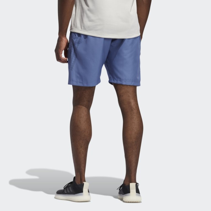 Шорты теннисные мужские adidas