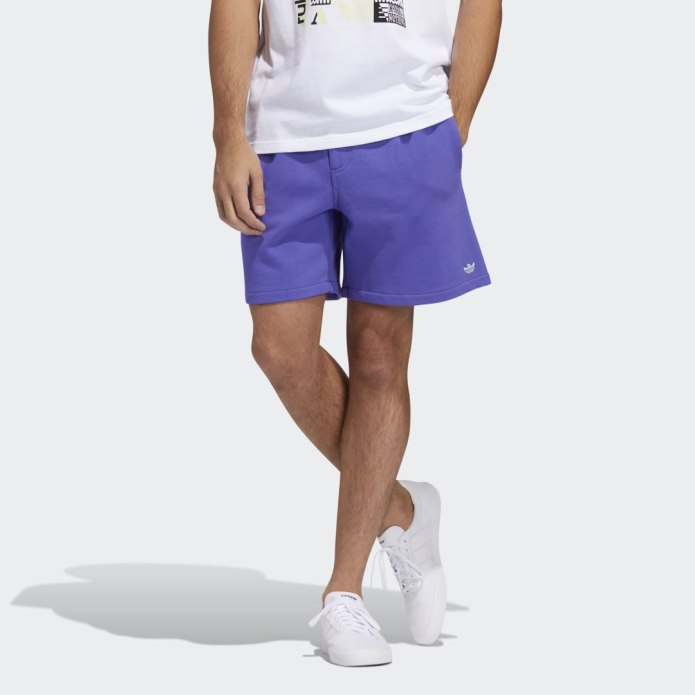 Shmoo Terry adidas