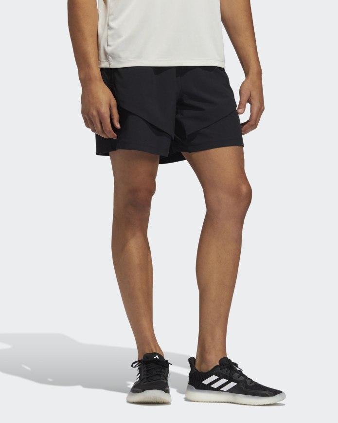 Шорты tiro 21 adidas