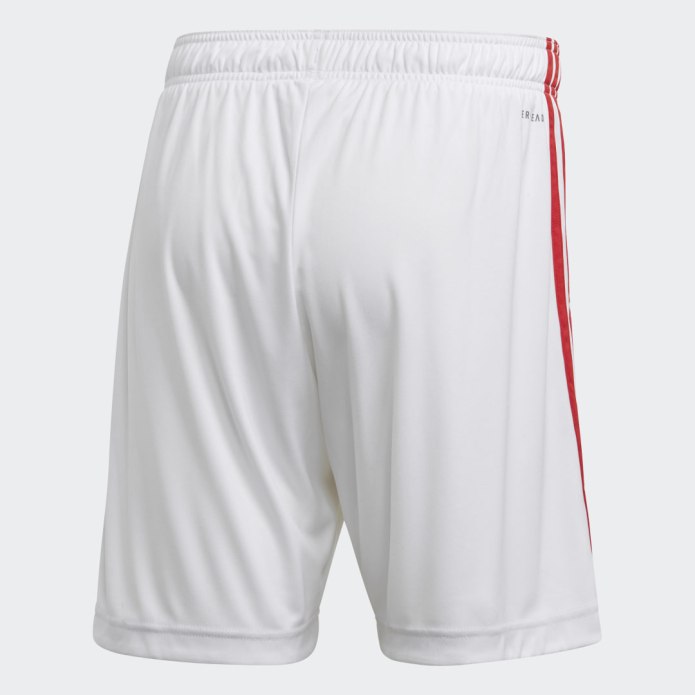 Шорты adidas RFU H Sho