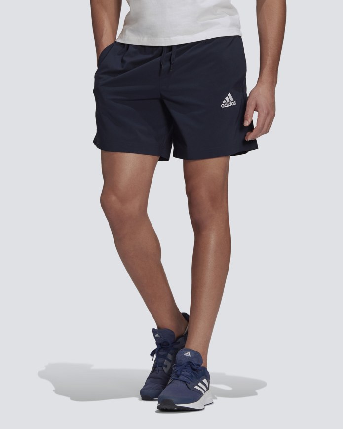 Шорты мужские adidas squadra 21