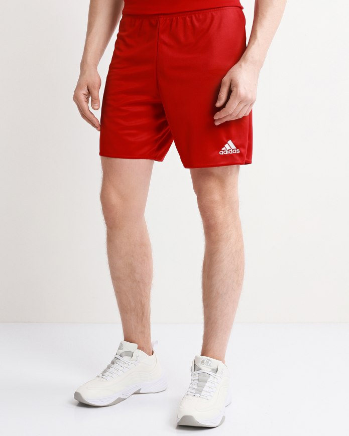Шорты adidas Club short