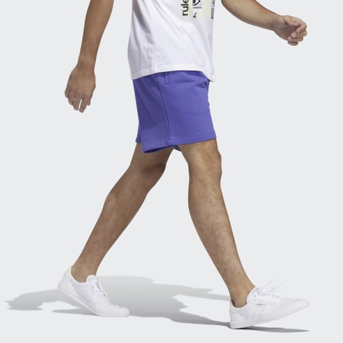 Shmoo Terry adidas