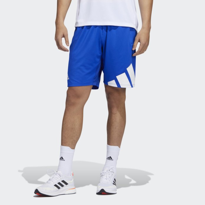 Adidas Studio Tech шорты
