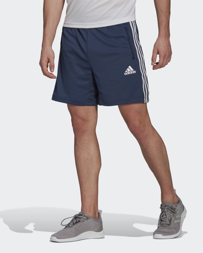 Шорты Reebok Identity French Terry short