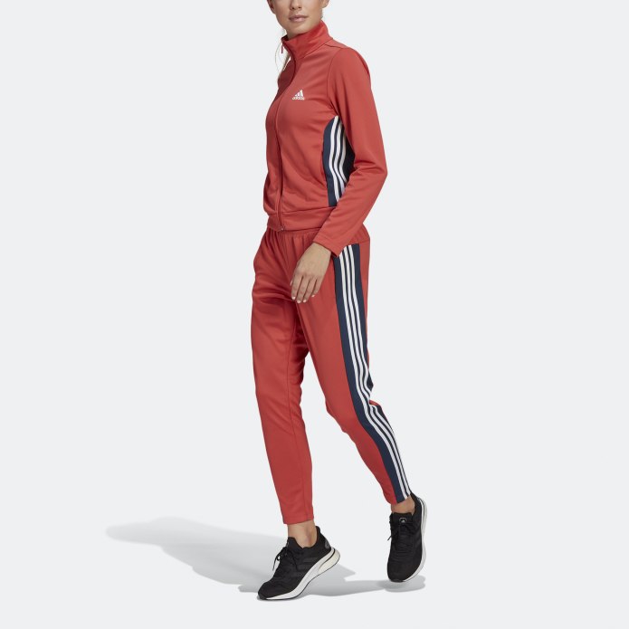 Adidas w Team Sport TS костюм