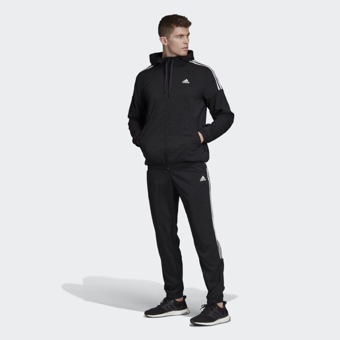 Женский костюм adidas Energize TS