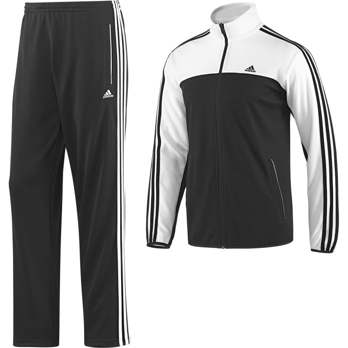 Костюм adidas Climalite 2013