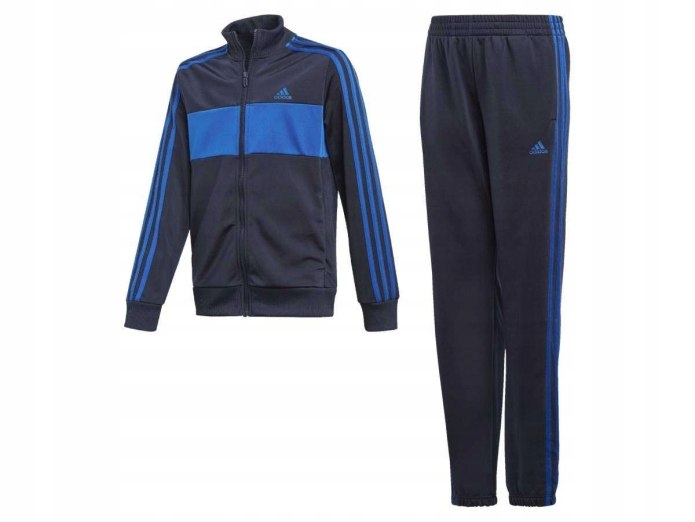 Спортивный костюм adidas b Tiberio TS