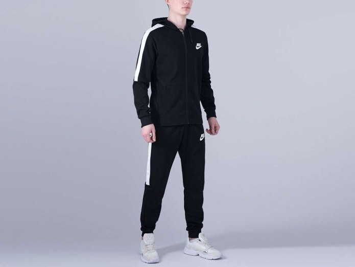 Спортивный костюм Nike (a411)