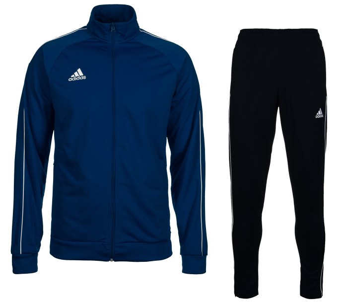 Adidas Core 18 тренировочные
