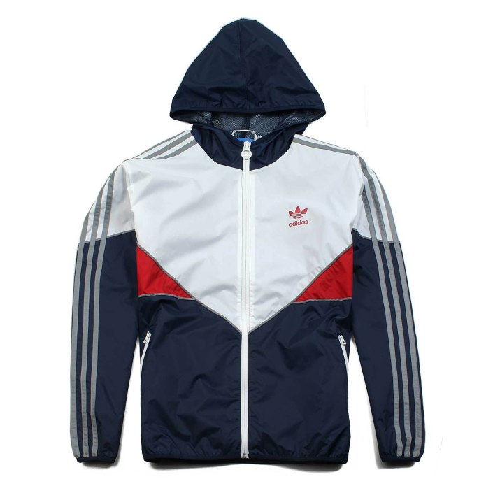 Ветровка adidas 3stjacket