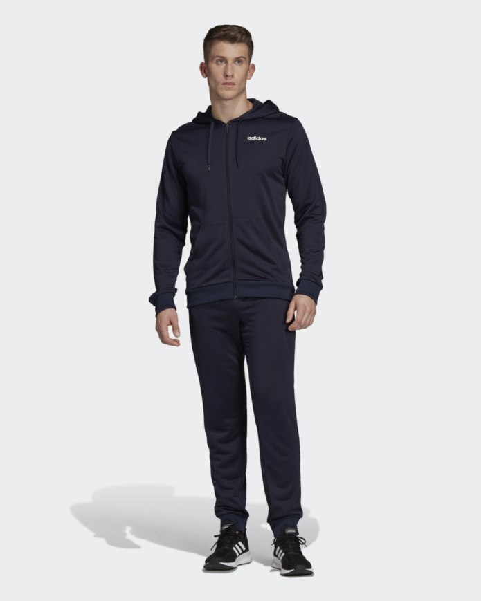 Adidas Essentials Tracksuits