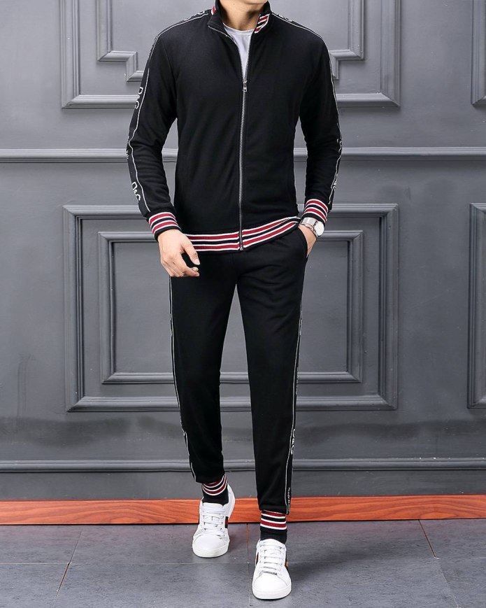 Спортивный костюм Dolce Gabbana мужской