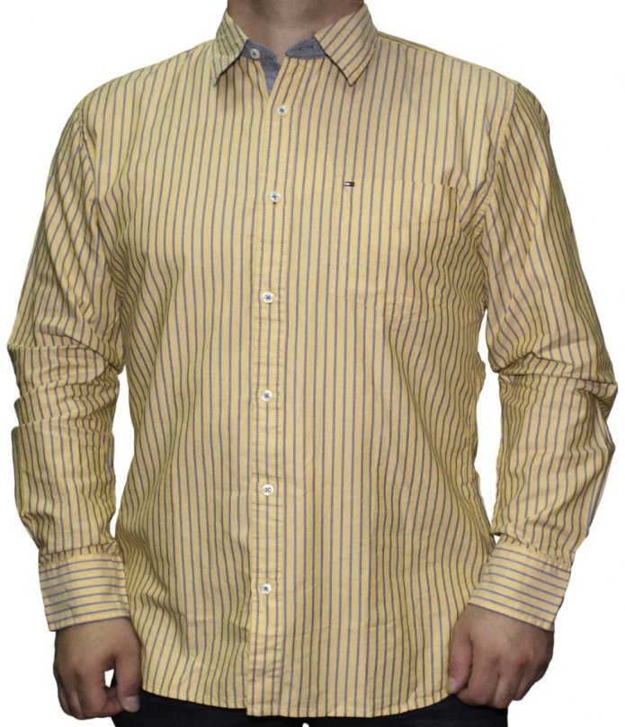 Рубашка Tommy Hilfiger 0498241