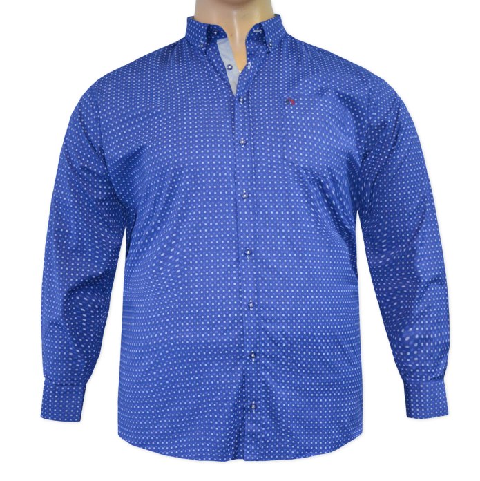 Рубашка Bettino 7xl