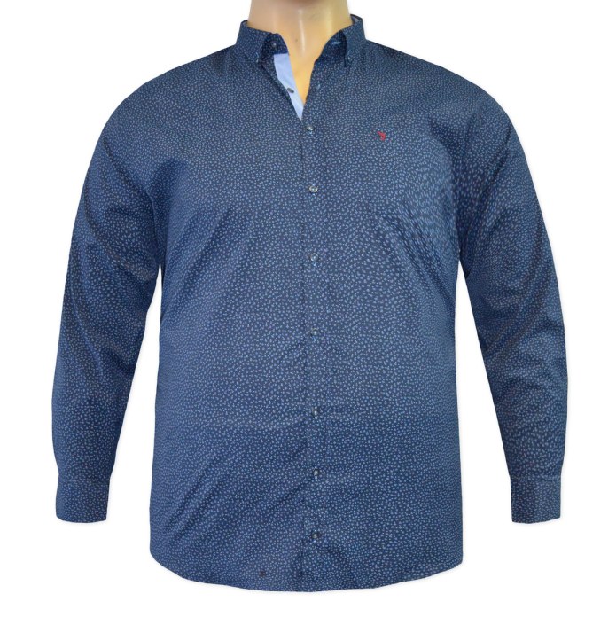 Рубашка Bettino 7xl