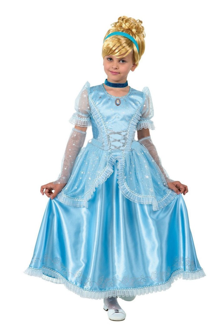 Платье Cinderella детское