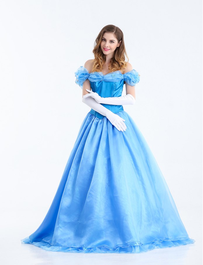 Платье Disney Cinderella для девочки