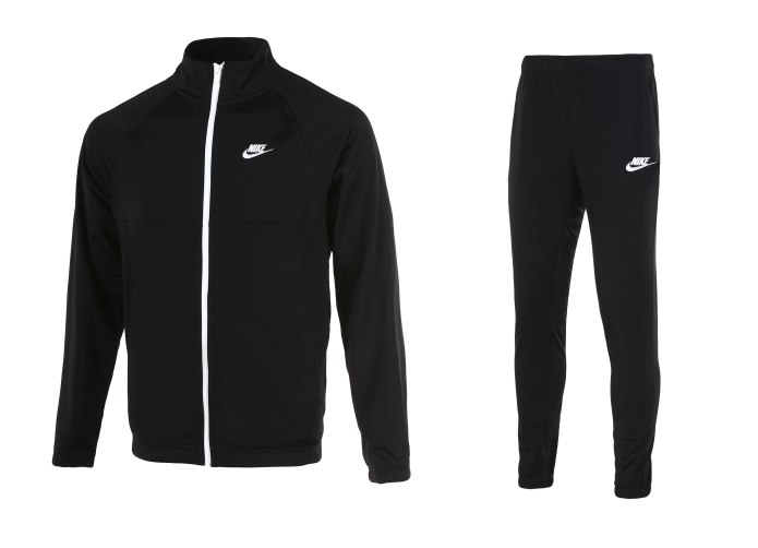 Мужской спортивный костюм Nike mrtt571