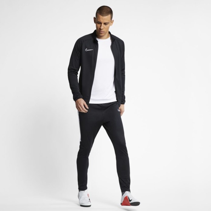 Мужской футбольный костюм Nike Dri-Fit Academy