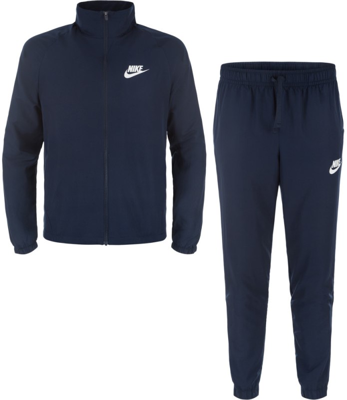 Спортивный костюм Nike Tracksuit