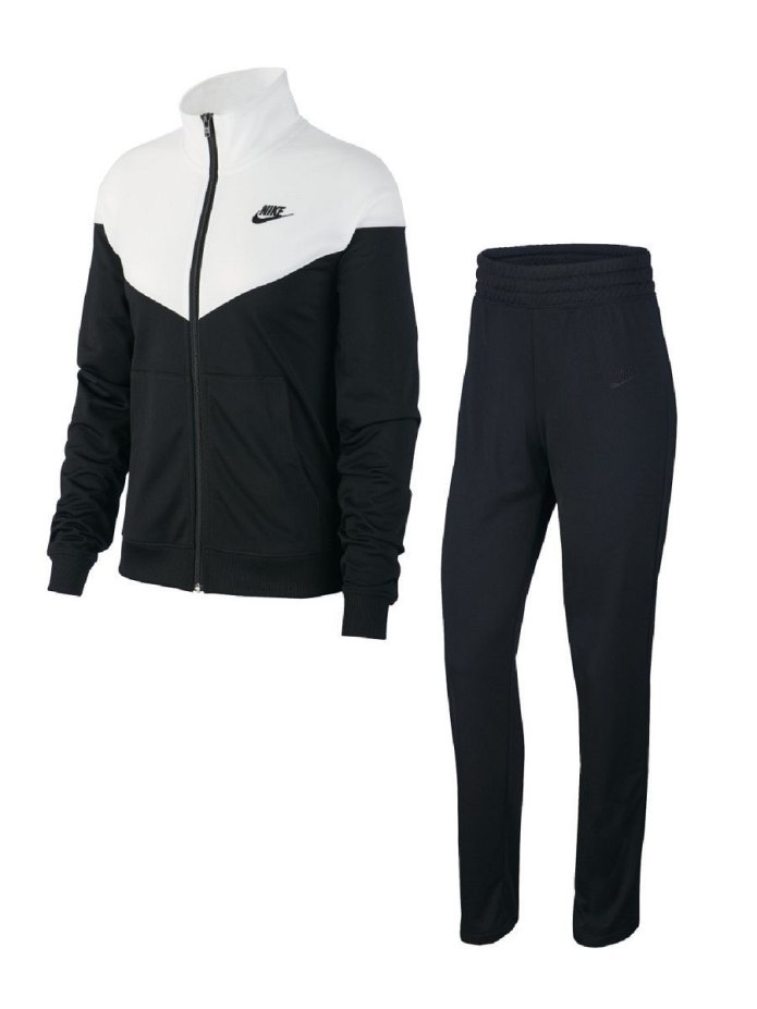 Костюм спортивный Nike Dry Trk Suit SQD 807680-457 SR