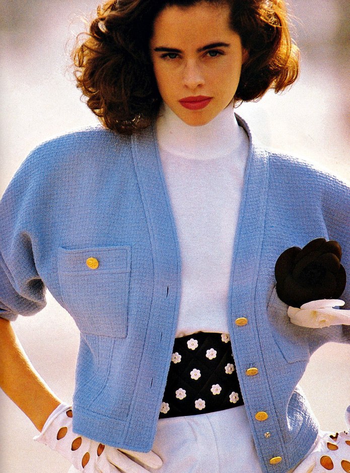Chanel 1980
