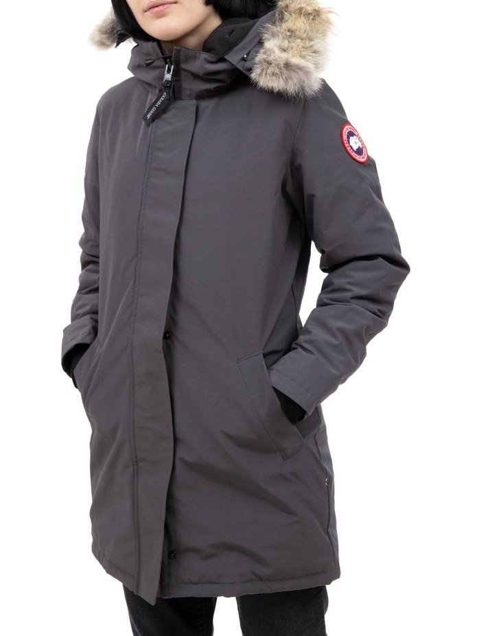 Canada Goose Trillium Black