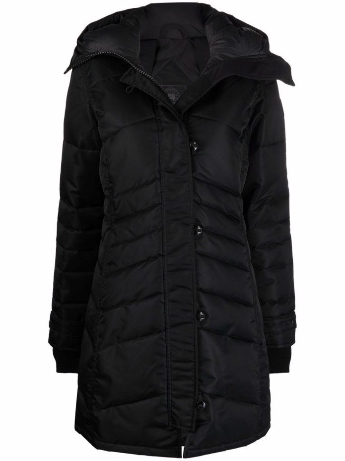 Парка зимняя Canada Goose