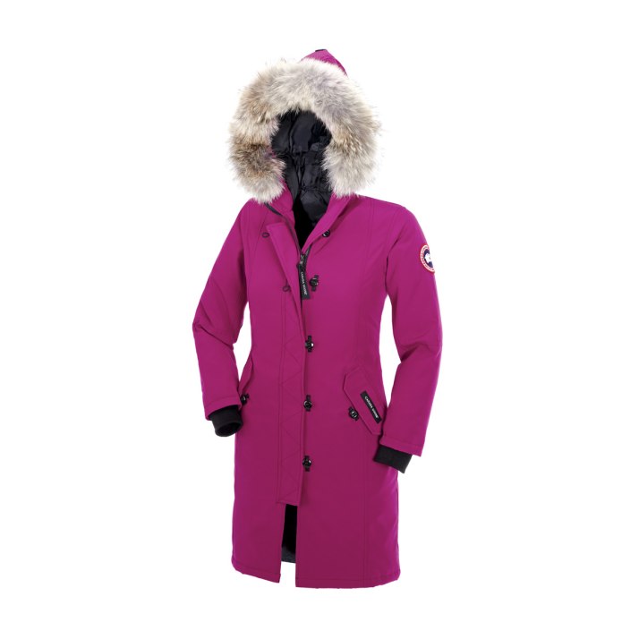 Canada Goose Aldridge Parka