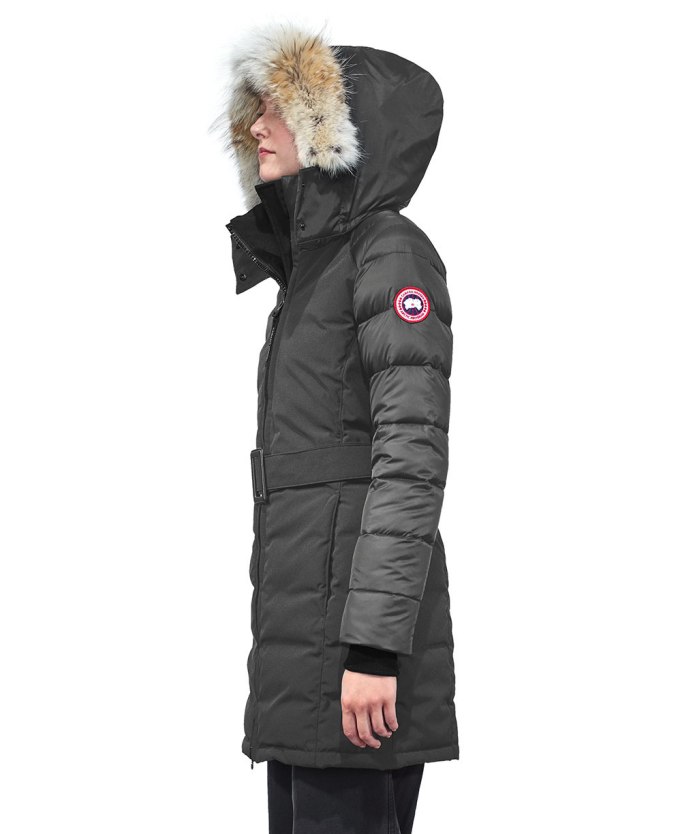 Куртка Canada Goose Trillium Parka