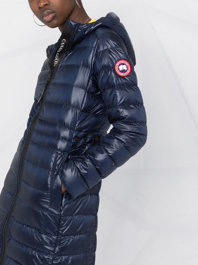 Canada Goose Parka женская